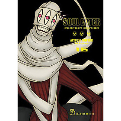 Soul Eater