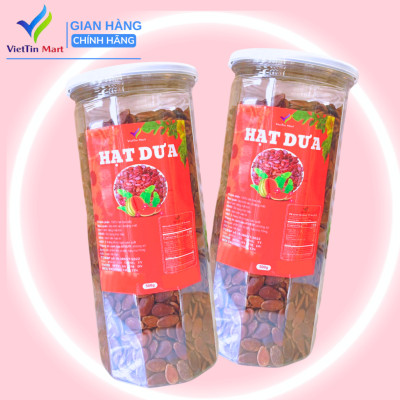 Hạt Dưa Viettin Mart 500G