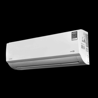 Điều Hòa Inverter Toshiba COMFEE CFS-18VAF (2HP - 17500BTU) Điều khiển bằng giọng nói - Hàng Nhập Khẩu Thái Lan Của Toshiba