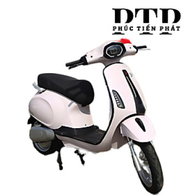 Xe Máy Điện TAILG R52