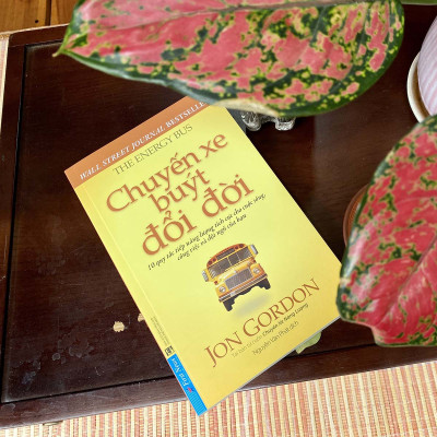 Chuyến Xe Buýt Đổi Đời