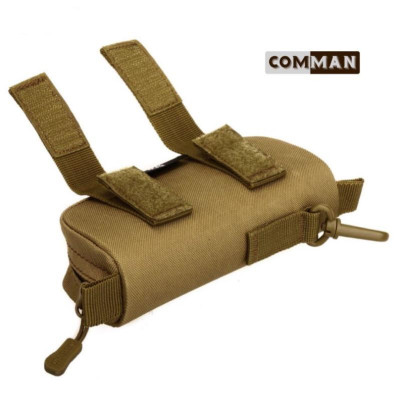 Túi đựng mắt kính COMMAN_chiến thuật_kháng nước