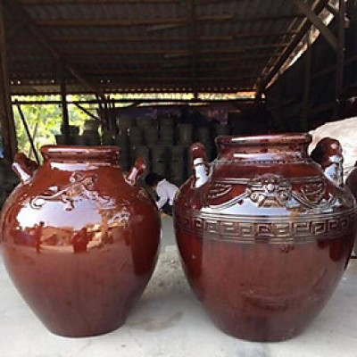 Chum R men bóng ( 10 lít )