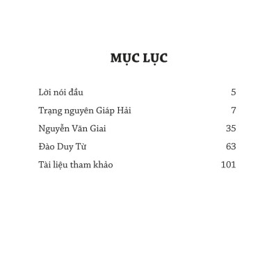 Giai Thoại Các Danh Nhân Việt Nam - Tập 2