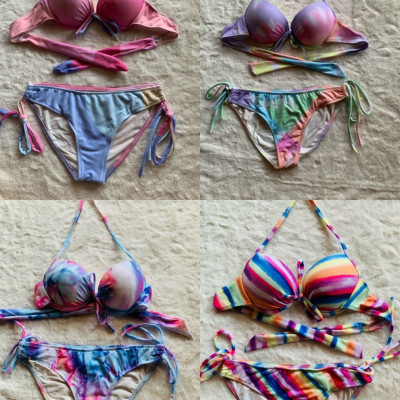 Đồ Bơi Đồ Tắm Biển Bikini 2 Mảnh Sexy
