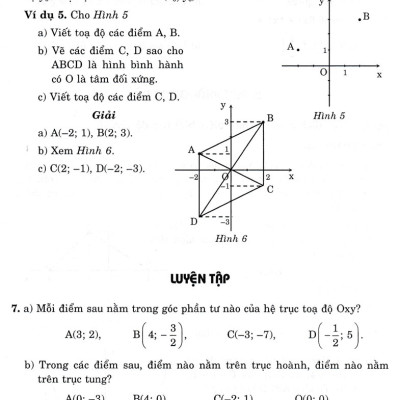 Bài Tập Em Học Toán Lớp 8 Tập 2 (Dùng Chung Cho Các Bộ SGK Hiện Hành) _HA