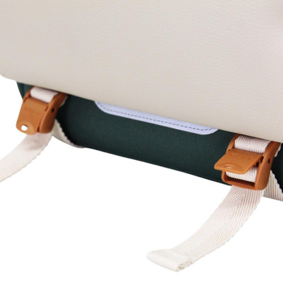 Ba Lô Chống Gù - Kala Y TC2256_BT.0040 - Màu Xanh Dương - Tặng Kèm Túi Vải