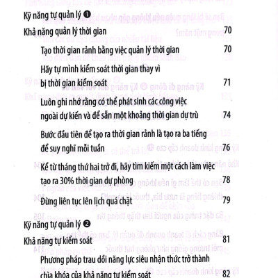 Phụ Nữ Thông Minh: Làm Chủ Công Việc
