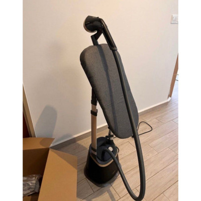 Bàn là cây, bàn là hơi nước đứng Philips STE3170, công suất 2000W, phun hơi tự động, bảo hành 2 năm | Hàng Chính Hãng