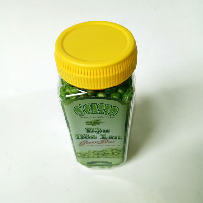 Đậu Hòa Lan Sấy Giòn Vị Muối O