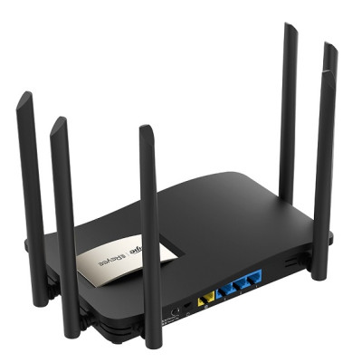 Router Wifi cho gia đình RUIJIE RG-EW1200G Pro - Hàng CHính Hãng