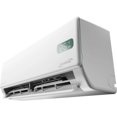 Máy Lạnh Điều Hòa Inverter Toshiba COMFEE CFS-10VGP (1HP - 9.350BTU) - Hàng Nhập Khẩu Thái Lan Của Toshiba