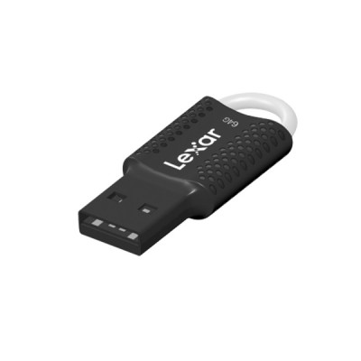 USB Lexar JumpDrive V40 Flash 2.0 64GB - Hàng Chính Hãng