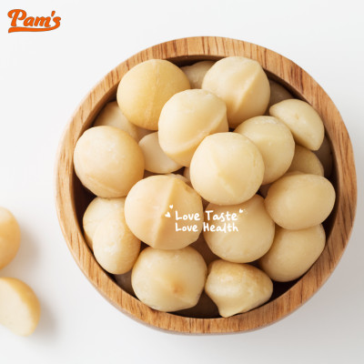 COMBO 2 Maccadamia Nữ Hoàng Nhập Khẩu Úc Pam