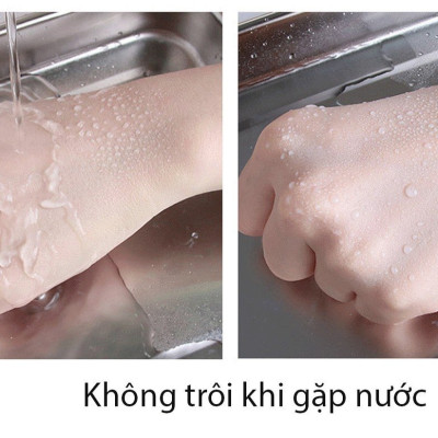 Combo chăm sóc da cao cấp Hàn Quốc The Rucy gồm Sữa rửa mặt trà xanh 150ml và Kem chống nắng vật lý SPF 50+/PA+++ 50ml