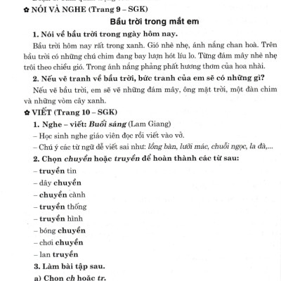 Giúp Em Học Tốt Tiếng Việt Lớp 3 - Tập 2 (Dùng Kèm SGK Kết Nối Tri Thức) - HA