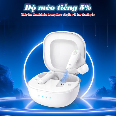 Tai nghe trợ thính cao cấp Funmic EN-D22