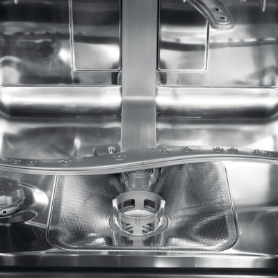 Máy rửa chén Whirlpool độc lập 13 bộ  WFE 2B19 - Hàng Chính Hãng