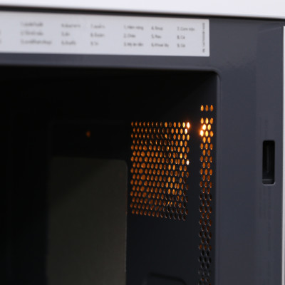 Lò Vi Sóng Panasonic NN-ST34HMYUE (800W) - Hàng Chính Hãng