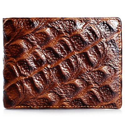  Bóp nam da bò màu nâu HJ2118-21-27-30-33