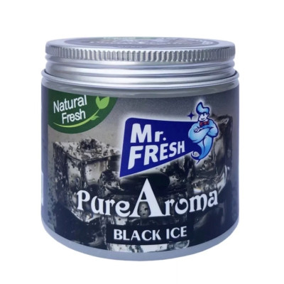 Sáp thơm khử mùi Pure Aroma Mr Fresh 230g ( 4 mùi  )