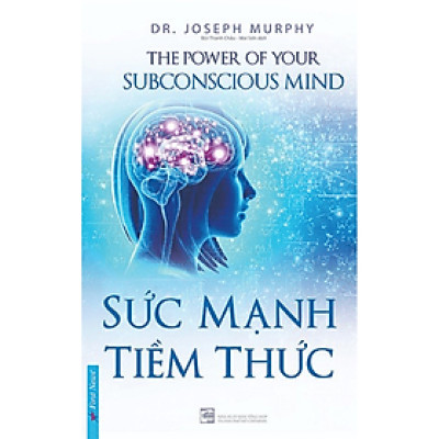 	Sức Mạnh Tiềm Thức (Bìa Cứng) _FN