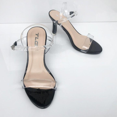 Sandal cao gót hot trend trẻ trung năng động 21338
