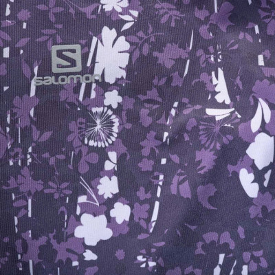 Quần Bó Thể Thao Nữ Salomon Elevate 3/4 Tight W - L37957400