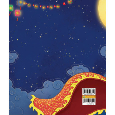 Sách - Trung Thu Sum Vầy - ndbooks