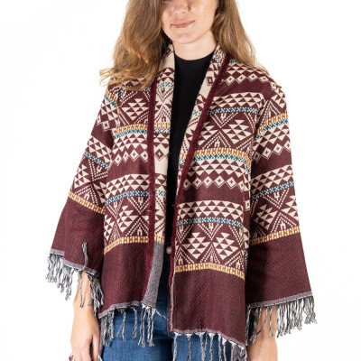 Áo Khoác Isla Bonita