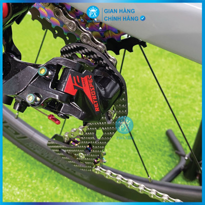 Xe đạp TOURRING Twitter R12 RS-24