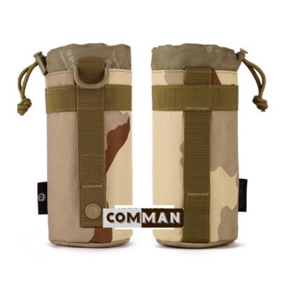 Túi đựng nước COMMAN_chiến thuật_dã ngoại