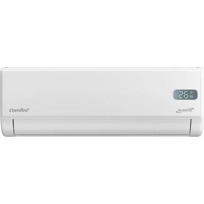 Máy Lạnh Điều Hòa Inverter Toshiba COMFEE CFS-10VGP (1HP - 9.350BTU) - Hàng Nhập Khẩu Thái Lan Của Toshiba