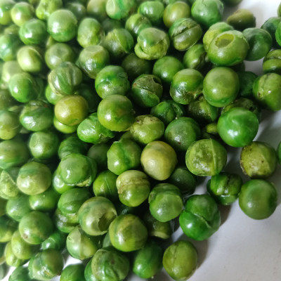 3 gói Đậu Hòa Lan Sấy Giòn Vị Muối O