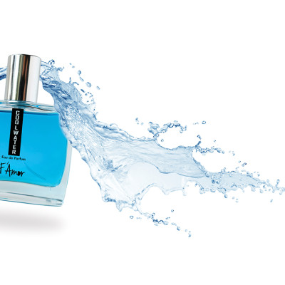 Nước hoa nam Cool Water F’Amor  50ml