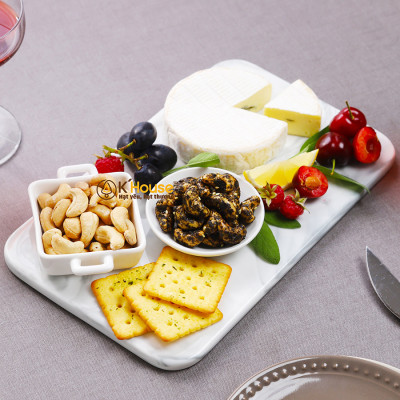 Hạt Điều Rong Biển K