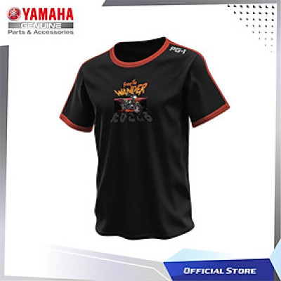 Áo Phông Yamaha Thời Trang PG-1 Urban Explorer