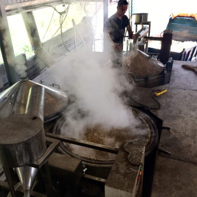 Tinh dầu Cam ngọt 50ml nguyên chất từ thiên nhiên, thơm phòng, xông phòng, đuổi muỗi, khử mùi - KingOil