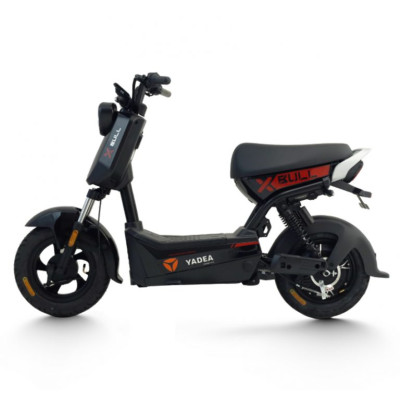 XE ĐIỆN YADEA X-BULL