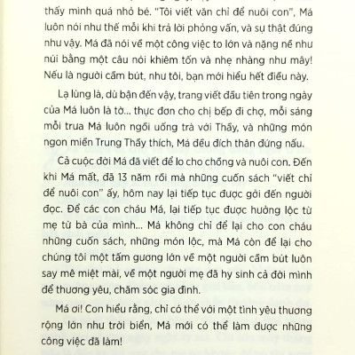 Bà Tùng Long - Một Lần Lầm Lỡ