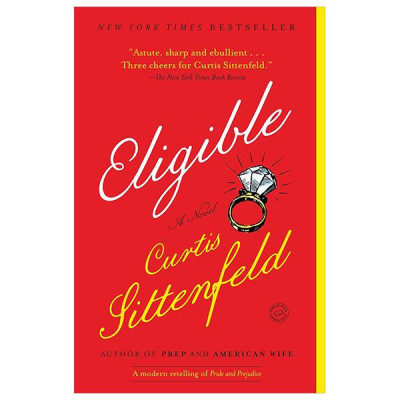 Sách ngoại văn: Eligible