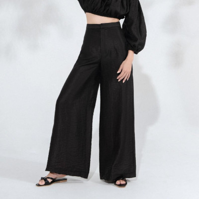 Quần suông ống rộng 2NDDATE TR015B