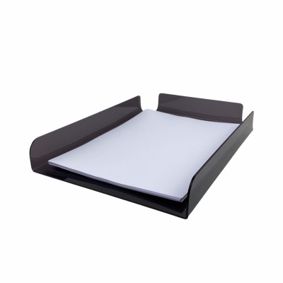 Kệ 1 tầng mica Enter D01 A4