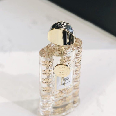 Nước Hoa Creed White Amber Exclusives 75ml