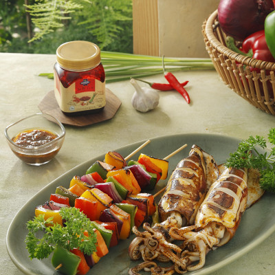 Sa Tế Tôm Minh Hà 170g