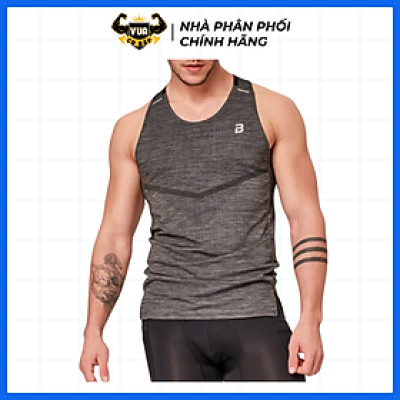 Áo Tank Top nam ASA - BioTechUSA