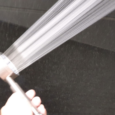 Bộ tay sen siêu tăng áp Inox SUS 304 Eurolife EL-119SH