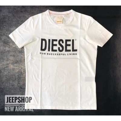 Áo thun wash bụi_phong cách retro