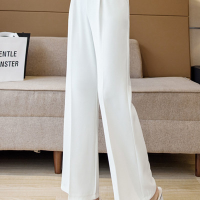 Quần tây nữ baggy Titishop QDN173