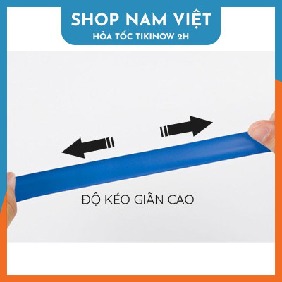 Băng Keo Điện PVC Chống Nước Chống Cháy